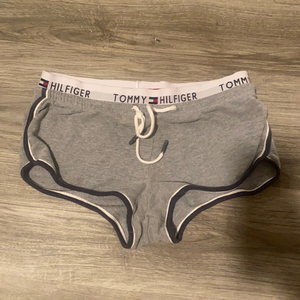Tommy Hilfiger Shorts From Urban Outfiters!